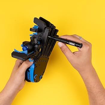 Amazon | AZERON サイボーグ Ⅱ ゲーミングキーパッド：PCゲーム